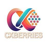 cxberries logo image