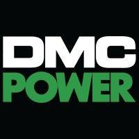 dmc power logo image