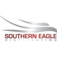 southern eagle distributing inc. logo image