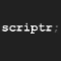 scriptr.io