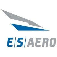 empirical systems aerospace, inc. (esaero) logo image