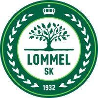 lommel sk logo image