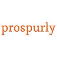 prospurly logo image