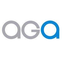 ag architects logo image