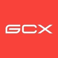 gcx logo image