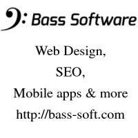 bass autonima software solutions logo image