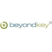 beyond key logo image