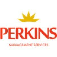 perkins management group logo image