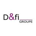 logo of D Fi Groupe