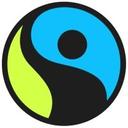 logo of Fairtrade America