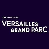 office de tourisme et des congrès de versailles grand parc logo image