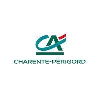 crédit agricole charente périgord logo image