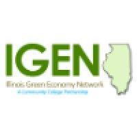 illinois green economy network