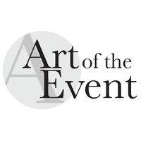 art of the event logo image