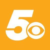 5news logo image