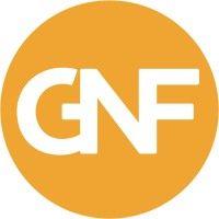 gnf marketing logo image