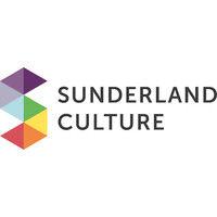 sunderland culture logo image