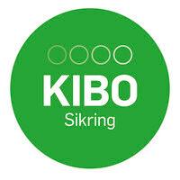 kibo sikring a/s logo image