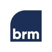 brm logo image