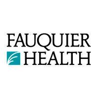 fauquier health logo image