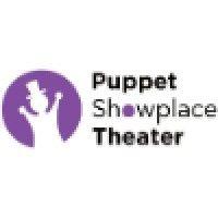 puppet showplace theater logo image