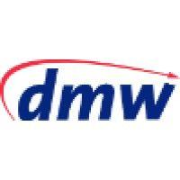 dmw logistics ltd logo image