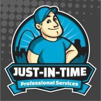 just-in-time construction and remodeling