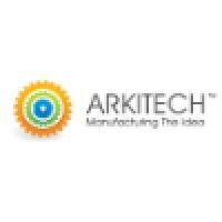 arkitech logo image