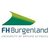 fh burgenland logo image