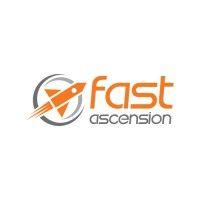 fast ascension logo image