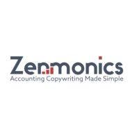 zenmonics inc. logo image