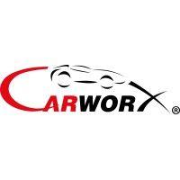 carworx distribution logo image