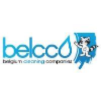 belcco belgium logo image