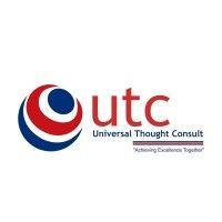 universal thought consult - sydney logo image