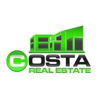 costa real estate llc logo image