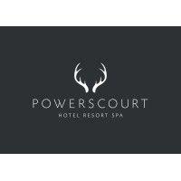 powerscourt hotel resort & spa logo image