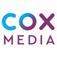 cox media louisiana logo image