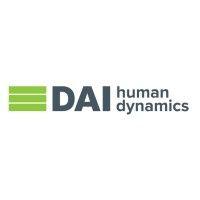 human dynamics - public sector consulting logo image