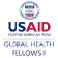 the global health fellows program ii