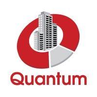 quantum projectinfra pvt. ltd. logo image