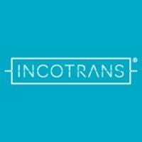 incotrans portugal logo image