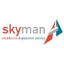 logo of Sky Man International