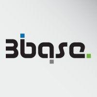 3base - web development logo image