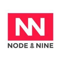 node9, llc logo image