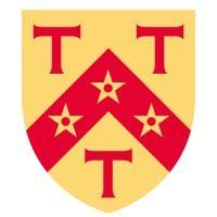 st antony's college, university of oxford logo image