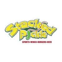 stacked pickle logo image