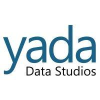 yada data studios logo image