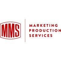 mms marketing services logo image