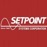 setpoint systems corporation logo image