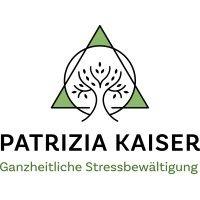 ganzheitliche stressbewältigung - patrizia kaiser logo image